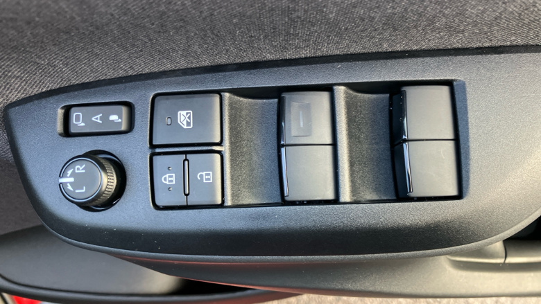 Mazda 2 Hybrid 1.5i Hybrid Homura Plus 5dr CVT Hybrid Hatchback